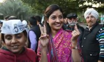 Indian Prime Minister Narendra Modi’s Wake-Up Call