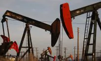Earthquakes Not Caused by Fracking but Are Man-Made, Says Oklahoma Geological Survey