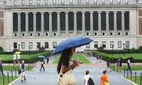Columbia University Closes Chinese Students Group