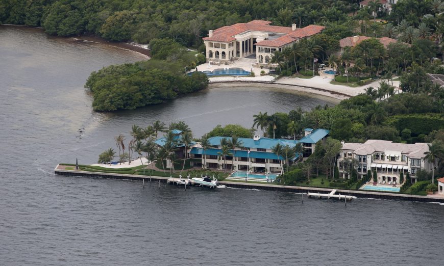 Judge denies request to block Florida law limiting Chinese land ownership.