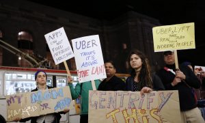 Rules for the 'Renting Economy'