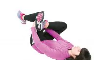Relieve Sciatica Naturally With Massage and Exercise