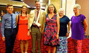 Shen Yun, a Lovely Epic Narrative, Says Educator