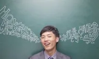 If You Speak Mandarin, Your Brain Is Different