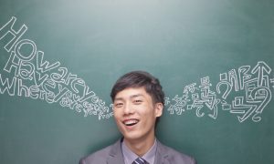 If You Speak Mandarin, Your Brain Is Different