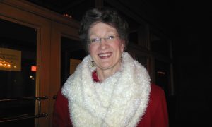 Knoxville Audience Commends Shen Yun’s ‘Creative Genius’