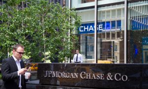 Morgan Stanley's $2.6 Billion Adds to the Tens of Billions Paid by Banks for Role in Mortgage Meltdown