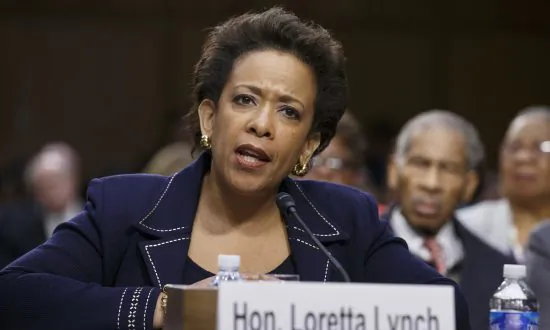 Despite Ted Cruz and Other Republicans’ Rants, Senate Committee Confirms Attorney General Nominee Loretta Lynch