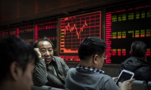 Fraser Howie Interview Part 2: China's Messy Power Politics