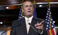 Ohio Man Accused of Threatening Boehner to Go on Trial