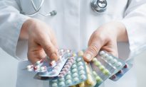 More Doctors Means More Competition and More Antibiotics