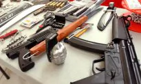 Queensland to Ban Sale of Knives and Fake Guns to Under 18s