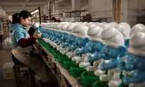 ‘Made in China’ Isn’t Selling in China, and It’s Affecting the Economy