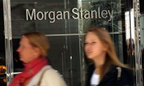 Morgan Stanley to Buy E*Trade Financial in $13 Billion Deal
