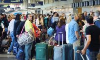 TSA Won’t Be Screening All Airport Employees Despite Insider Threats