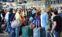 If Passengers Have to Go Through Tight Security, Why Don’t Airport Employees?