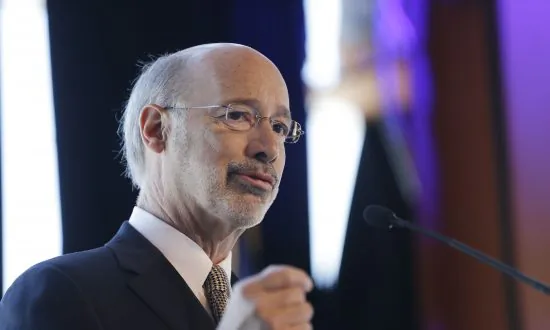 Are Upstate NY Towns Defecting to Pennsylvania? Not so Fast
