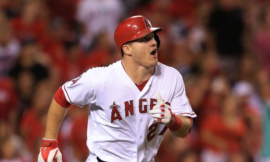 AL West Preview: Angels by Default