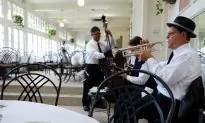 How to Tour New Orleans in Style