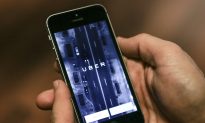 Uber Is Bringing Its Ride Sharing Service to Outlook Along With Deeper Cortana Integration