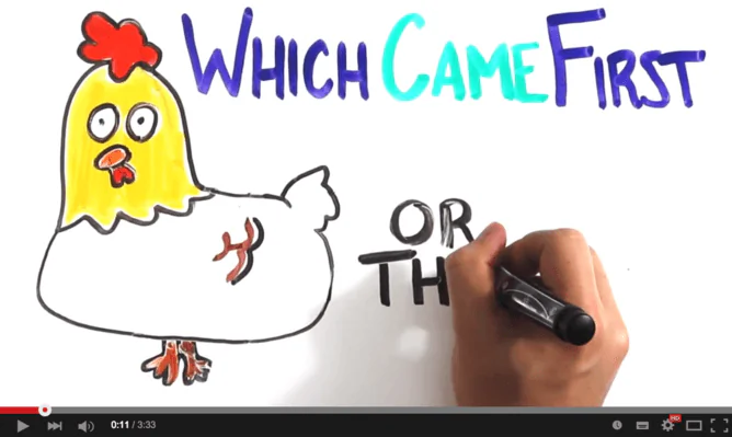 What Makes a Popular Science Video on YouTube