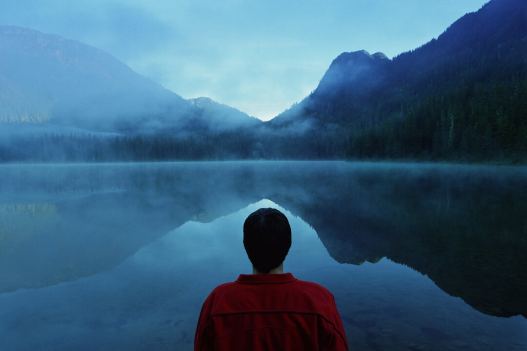 Mindfulness can regulate biological stress responses, giving you a whole new view on life. (Mike Powell/Digital Vision/Thinkstock)