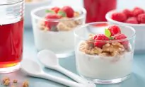 How Walnuts Can Improve Artery Function