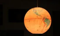 Let’s Call It: 30 Years of Above Average Temperatures Means the Climate Has Changed