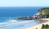 Mazatlán’s Split Personality