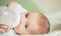 Some Infant Formulas Contain More Sugar Than Soda