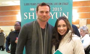 Graceful, Entertaining, and Elegant