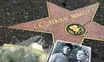One of the Family: Leonard Nimoy’s Impact on Fandom