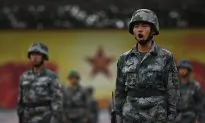 This Is Why Chinese Communists Control the Army (and Why They Absolutely Shouldn’t)