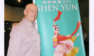 Company President Says Shen Yun ‘Priceless’