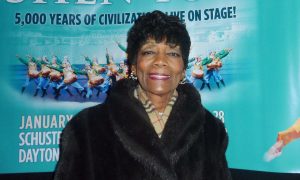 Shen Yun Receives a Resounding Yes!