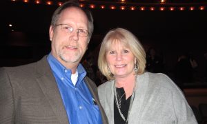 Shen Yun Impresses in Cincinnati