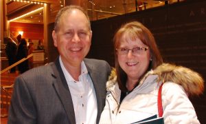 Moved by Shen Yun, ‘I Felt God’