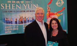 Shen Yun Shows a ‘Connecting Point for All of Us’