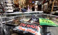 China Has New Drugs ‘Waiting’ to Dodge US Regulations