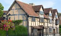Taking a Trip Around Historic Britain