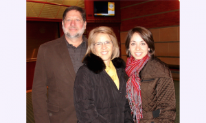 Great Performance and Message of a Greater God