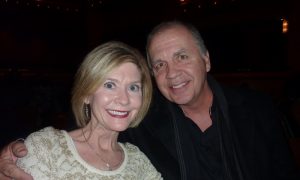 Shen Yun, Touching on a Spiritual Level