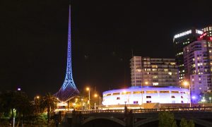 Emeritus Professor: ‘Something Almost Magical’ About Shen Yun