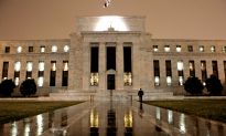 Five Things to Know About the Fed Raising Interest Rates