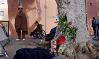 LA Police Shooting Exposes National Embarrassment of America’s Largest Skid Row