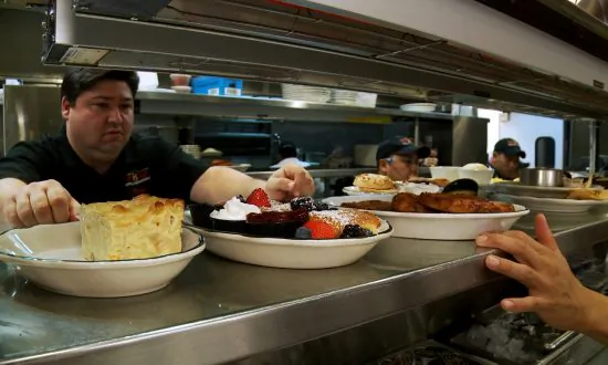 Bay Area’s Oldest Kosher Bakery Selling For $1