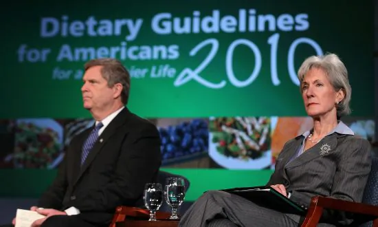 The Lobbyists at Your Dinner Party