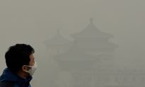 Oil Companies May Be China’s New Scapegoat for Air Pollution