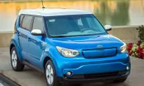 2015 Kia Soul EV: Charging Up the Hamsters