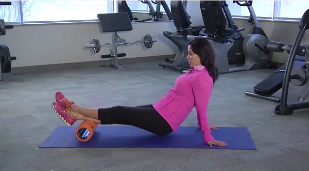 5 Foam Rolling Mistakes to Avoid (Video)